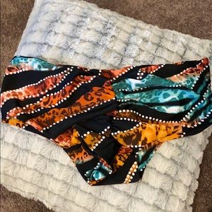 Fused Hawaii- Stay Positive Kona- NWOT- LIMITED